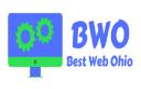 Best Web Ohio logo
